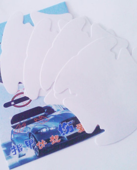 8 Adet Araba Kapı Kolu Koruyucu Çizilme Önleyici Şeffaf Sticker Film Koruma Seti 8 Adet Araba Kapı Kolu Koruyucu Çizilme Önleyici Şeffaf Sticker Film Koruma Seti