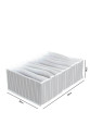 8 Bölmeli XL Pratik Bölmeli Çekmece Düzenleyici Organizer(İç Çamaşırı Kravat Çorap Düzenleyici) 8 Bölmeli XL Pratik Bölmeli Çekmece Düzenleyici Organizer(İç Çamaşırı Kravat Çorap Düzenleyici)