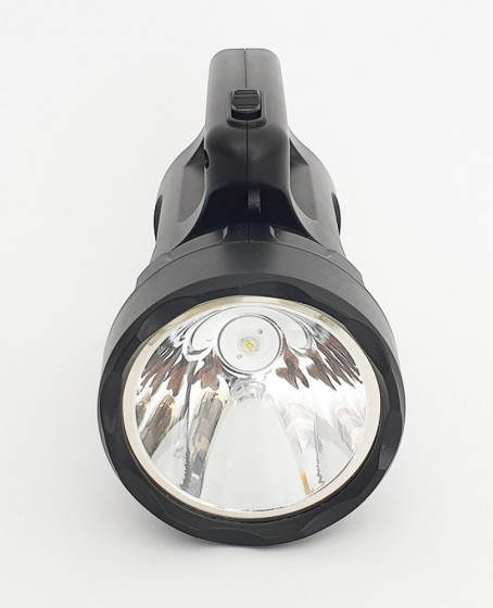 900 Lümen Ultra Güçlü El Feneri Wt-613 900 Lümen Ultra Güçlü El Feneri Wt-613
