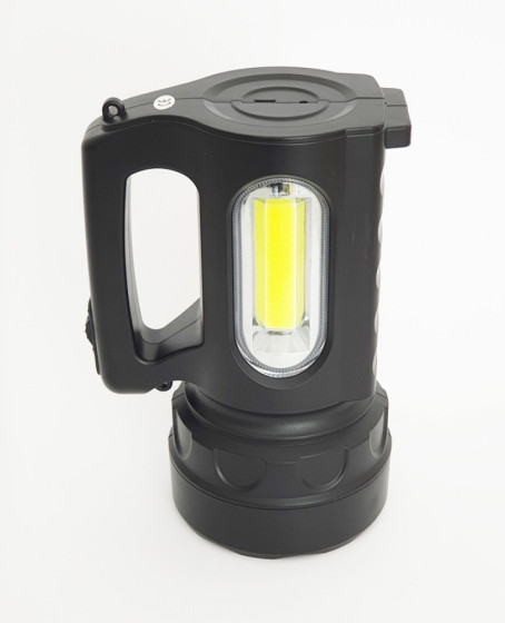 900 Lümen Ultra Güçlü El Feneri Wt-613 900 Lümen Ultra Güçlü El Feneri Wt-613