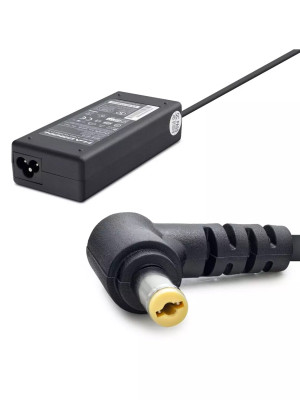 Acer Packard Bell Uyumlu Laptop Şarj Adaptörü 19V 4.74A 90W 5.5x1.7mm