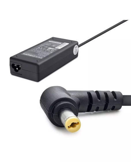 Acer Packard Bell Uyumlu Laptop Şarj Adaptörü 19V 4.74A 90W 5.5x1.7mm
