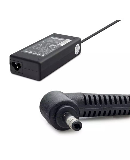 Lenovo Uyumlu Laptop Şarj Adaptörü 19V 3.42A 65W 4.0x1.7mm