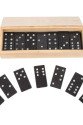 Ahşap Domino Seti