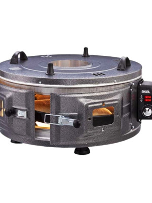 DAVUL FIRIN AF-220 STANDART AYARLANABİLİR TERMOSTAT 50°C-320°C 1300W 53CM DAVUL FIRIN AF-220 STANDART AYARLANABİLİR TERMOSTAT 50°C-320°C 1300W 53CM