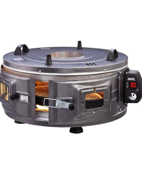 DAVUL FIRIN AF-220 STANDART AYARLANABİLİR TERMOSTAT 50°C-320°C 1300W 53CM DAVUL FIRIN AF-220 STANDART AYARLANABİLİR TERMOSTAT 50°C-320°C 1300W 53CM