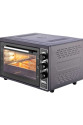 FIRIN AF-380 MİDİ FIRIN KARE 38LT FIRIN AF-380 MİDİ FIRIN KARE 38LT