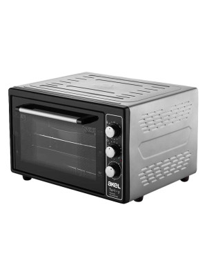 FIRIN AF-380 MİDİ FIRIN KARE 38LT FIRIN AF-380 MİDİ FIRIN KARE 38LT