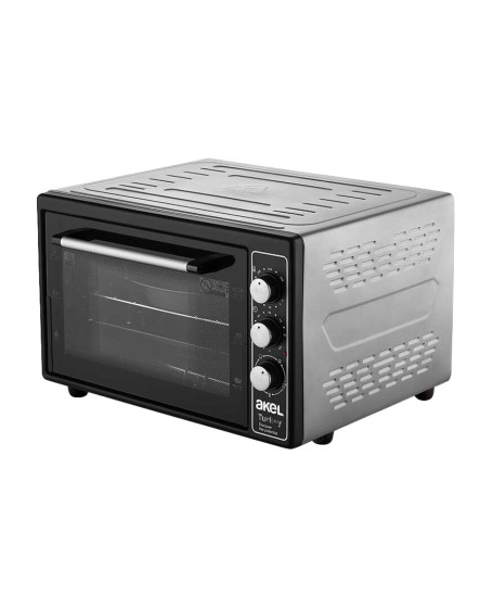 FIRIN AF-380 MİDİ FIRIN KARE 38LT FIRIN AF-380 MİDİ FIRIN KARE 38LT