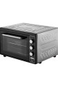 FIRIN AF-380 MİDİ FIRIN KARE 38LT FIRIN AF-380 MİDİ FIRIN KARE 38LT