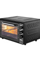FIRIN AF-380 MİDİ FIRIN KARE 38LT FIRIN AF-380 MİDİ FIRIN KARE 38LT