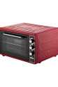 FIRIN AF-380 MİDİ FIRIN KARE 38LT FIRIN AF-380 MİDİ FIRIN KARE 38LT