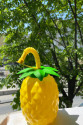 Ananas Pipetli Suluk Ananas Pipetli Suluk