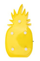 Ananas Tasarımlı Masa Lambası