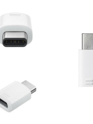 Andoid Şarj Kablosunu Type - C Lightning e Çevirici