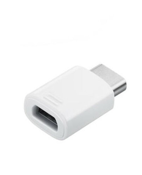 Andoid Şarj Kablosunu Type - C Lightning e Çevirici