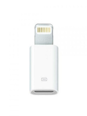 Android Şarj Kablosunu iPhone 5 Lightning e Çevirici