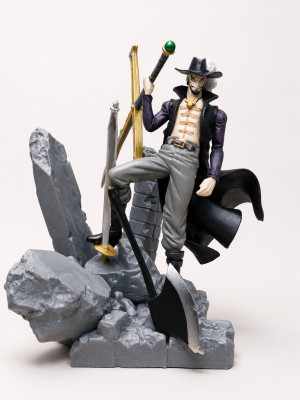 Anime DRACULA Figür 779K