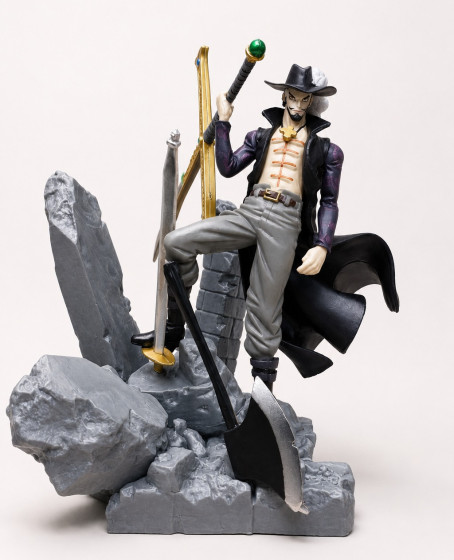 Anime DRACULA Figür 779K