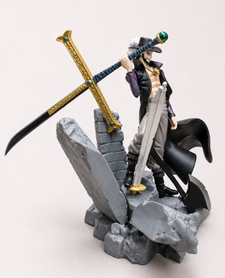 Anime DRACULA Figür 779K