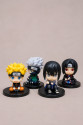 Anime Figür 4lü Paket 779BA