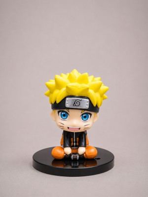 Anime Figür 4lü Paket 779BA