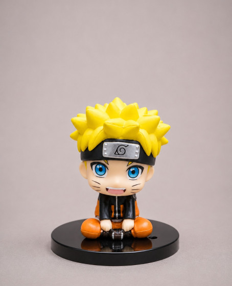 Anime Figür 4lü Paket 779BA
