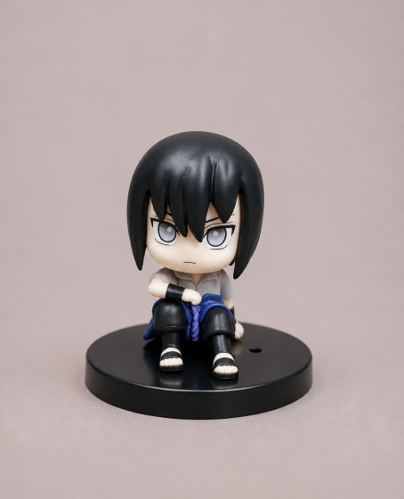 Anime Figür 4lü Paket 779BA