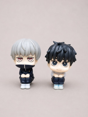 Anime Figür Set 779C