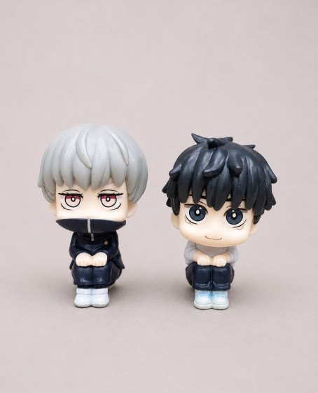 Anime Figür Set 779C