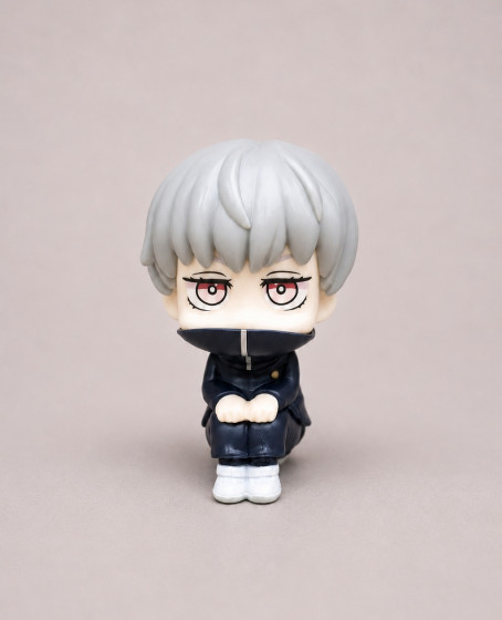 Anime Figür Set 779C