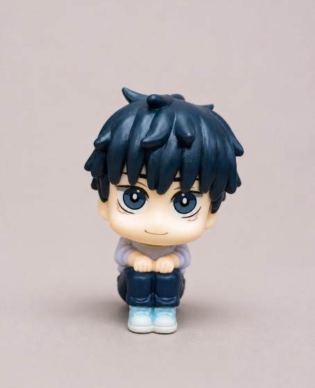 Anime Figür Set 779C