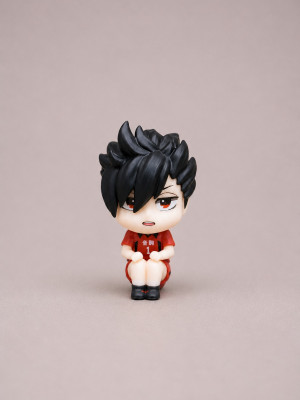 Anime Haikyuu Figür 779D