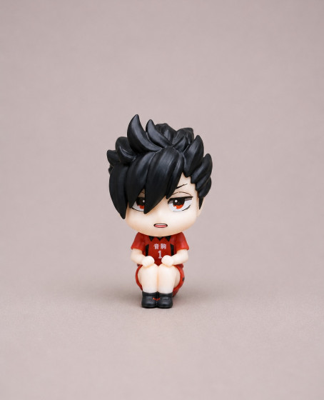Anime Haikyuu Figür 779D