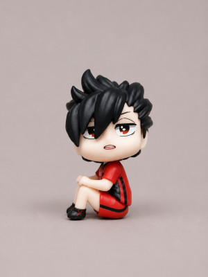 Anime Haikyuu Figür 779D Anime Haikyuu Figür 779D