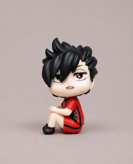 Anime Haikyuu Figür 779D