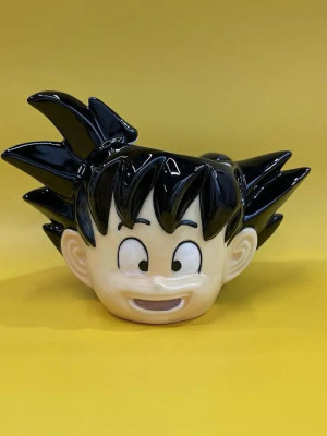 Anime Wukong kupa Anime Wukong kupa
