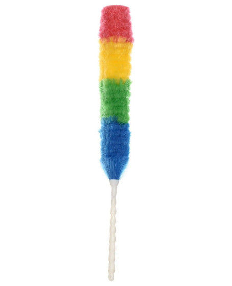 Anti Statik Toz Alma Püskülü Duster - Büyük Boy Anti Statik Toz Alma Püskülü Duster - Büyük Boy