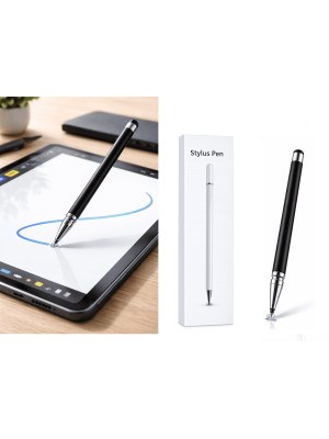 Alldocube iPlay 50 Pro LTE Uyumlu Dokunmatik Stylus Kalem Disk Uçlu Hassas Tablet Telefon Çizim Kalemi