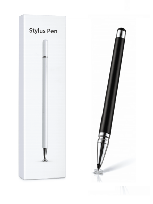 Alldocube iPlay 50 Pro LTE Uyumlu Dokunmatik Stylus Kalem Disk Uçlu Hassas Tablet Telefon Çizim Kalemi