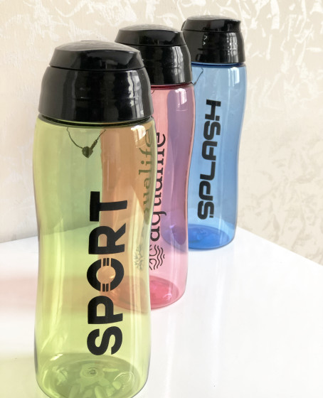 Aqua Fresh Suluk Matara Şişe 750 ML Aqua Fresh Suluk Matara Şişe 750 ML