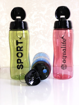 Aqua Fresh Suluk Matara Şişe 750 ML Aqua Fresh Suluk Matara Şişe 750 ML