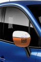 Araç Ayna Kılıfı 2 Adet - Baby On Board Araç Ayna Kılıfı 2 Adet - Baby On Board