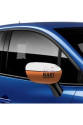 Araç Ayna Kılıfı 2 Adet - Baby On Board Araç Ayna Kılıfı 2 Adet - Baby On Board