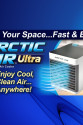 Arctic Air Ultra Usb Mini Soğutucu Fan