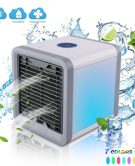 Arctic Air Usb Mini Soğutucu Fan Arctic Air Usb Mini Soğutucu Fan