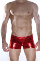 Arkası Fermuarlı Boxer Arkası Fermuarlı Boxer
