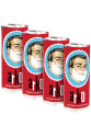 Arko 12'li Tıraş Sabunu 12X75 gr Arko 12'li Tıraş Sabunu 12X75 gr