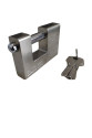 Asma Kilit - Kayar Milli Asma Kilit 70 Mm Hand SFD