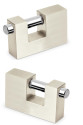 Asma Kilit - Kayar Milli Asma Kilit 70 Mm Hand SFD